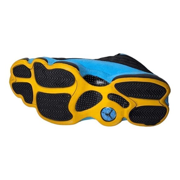 NIKE Air Jordan 13 Retro 'CP3' Basketball Shoes Size 10 - Picture 8 of 9